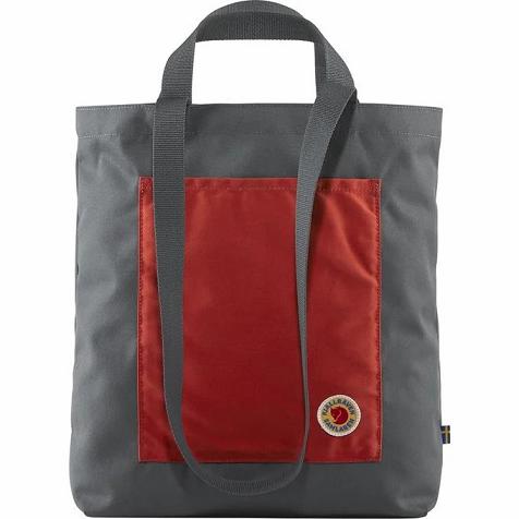 Fjallraven Samlaren Shoulder Bag Grey Singapore For Men (SG-663500)